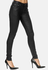 Elara Broek - schwarz