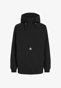Ausgewählt, black out