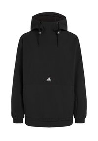 PLAY - Hoodie - black out