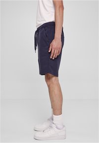 Urban Classics Tréningruha alsók - navy