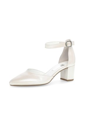 SPANGEN - Brautschuh - off-white