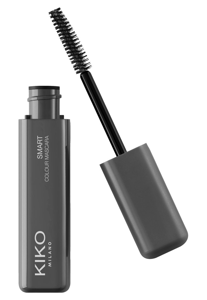 KIKO Milano SMART COLOUR MASCARA Mascara 6 pearly anthracite