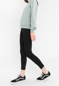 NA-KD Felpa - light green