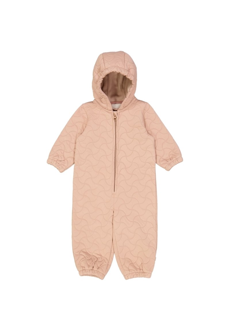 Wheat Jumpsuit donkerroze Wheat Jumpsuit donkerroze