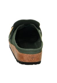 Birkenstock BUCKLEY LENB THYME - Mules - thyme