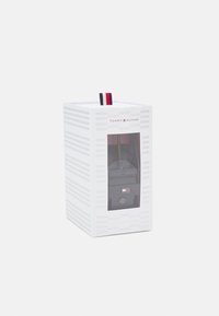 Tommy Hilfiger LAYTON - Cintura - black