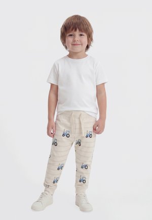 Name it, NBMVROELS 2 PACK - Dresside alumine osa - ashley blue/antique white