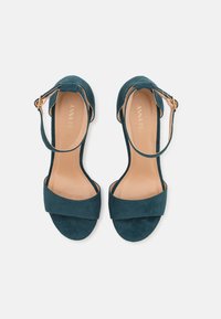 Anna Field Wide Fit Sandálias - teal