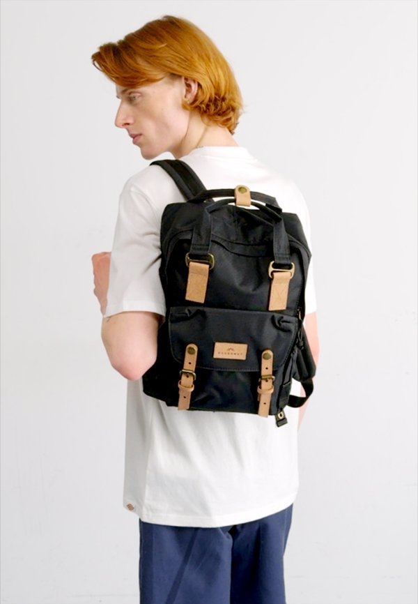 MACAROON REBORN SERIES BACKPACK UNISEX - Rucksack4