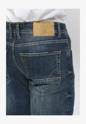 Koroshi Liibuvad teksad - azul