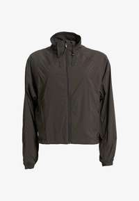 Niet geselecteerd, almost black