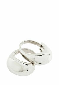 Unausgewählt, silver