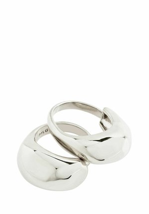 HARRISON - Ring - silver