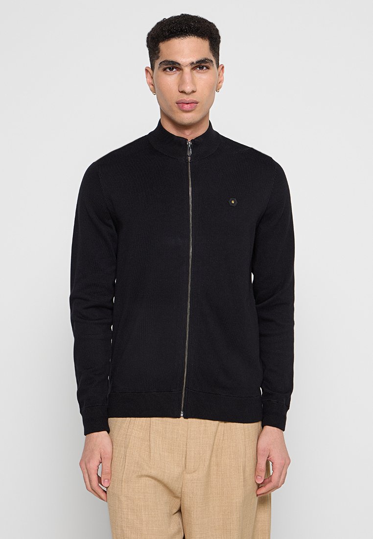 NO EXCESS Vest zwart