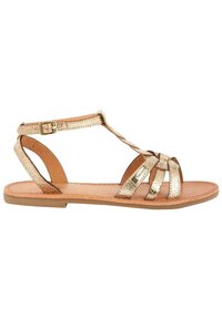 tropezienne paillette