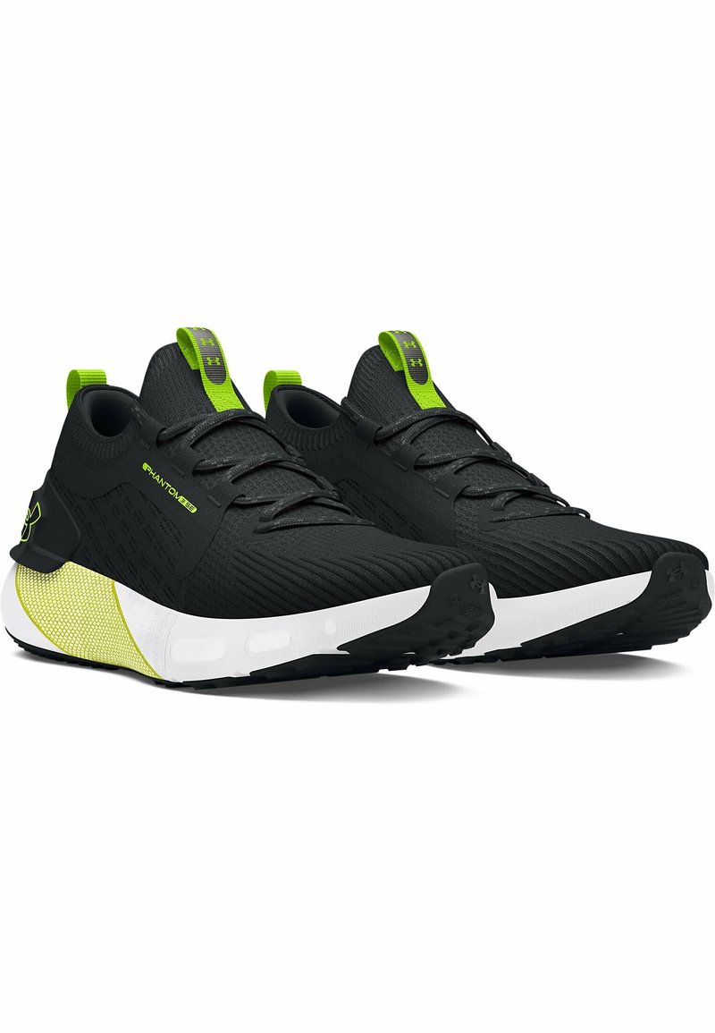 Under Armour Training shoe - black - (Pre-owned) - Zalando.ie display picture 3