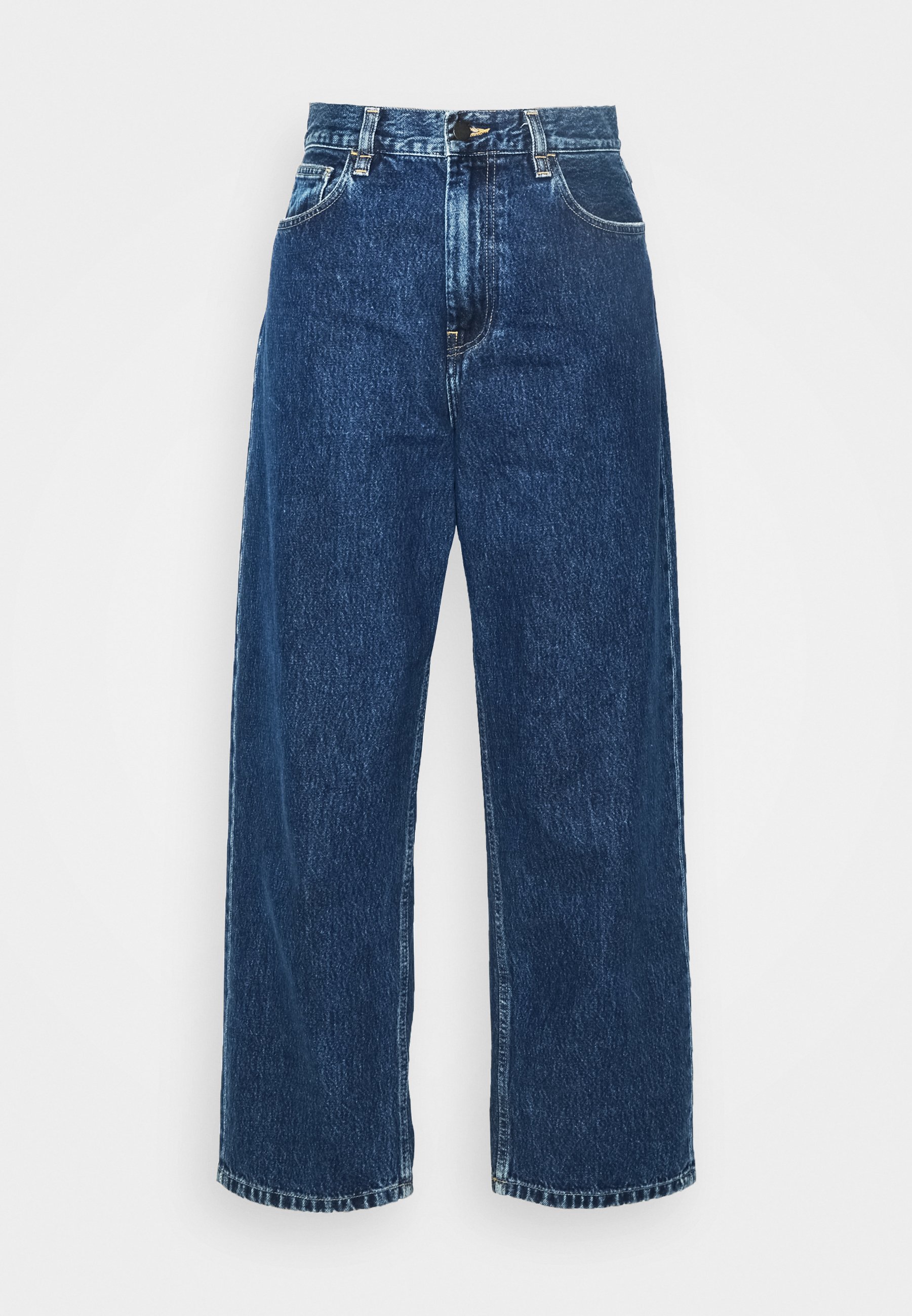 Carhartt WIP BRANDON PANT - Relaxed fit jeans - blue stone