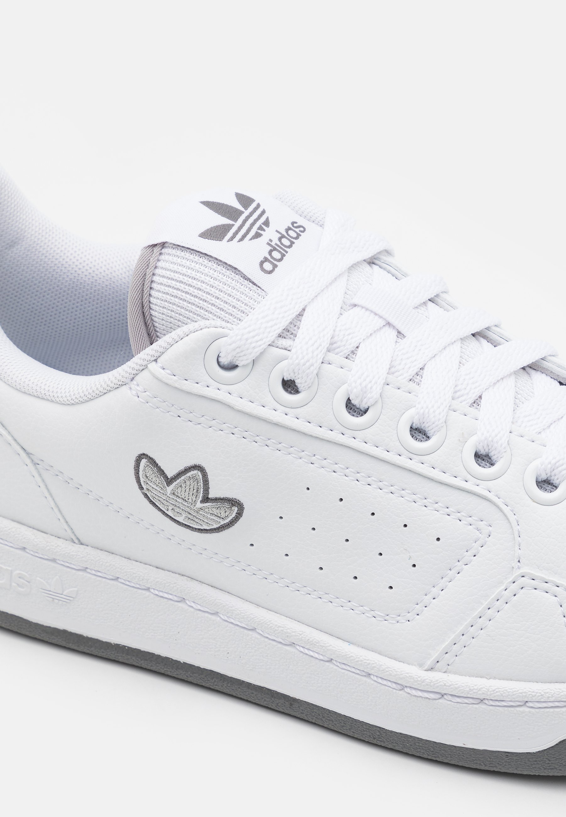 adidas Originals NY 90 UNISEX - Sneaker low - white/weiß - Zalando.ch