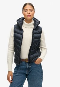 Superdry & Co - Kamizelka