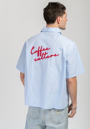 Kaotiko UNISEX czarny