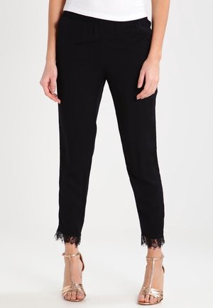 Broek - black