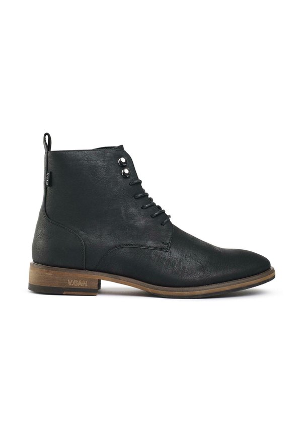 RYE - Lace-up ankle boots4