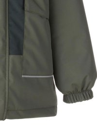 LENNE RAMON khaki