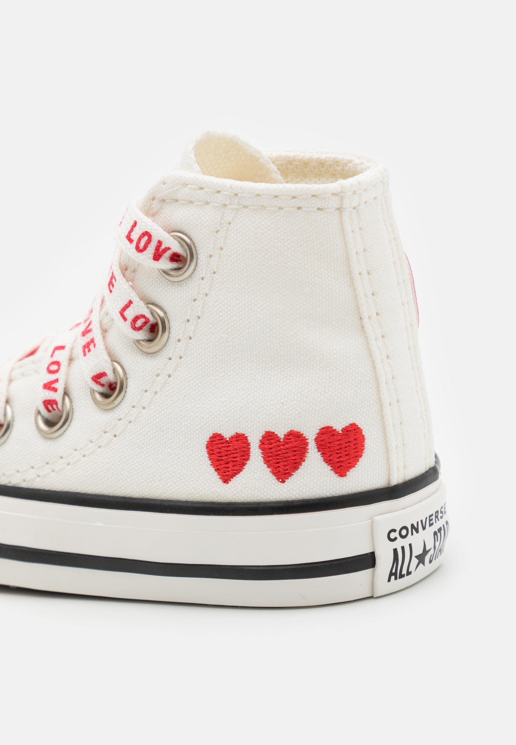 converse youth trainers