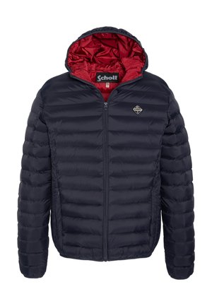CAPUCHE LEGER PLUME - Winterjas - navy