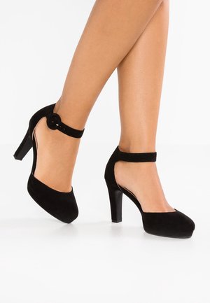 Anna Field by Zalando, Escarpins à talons hauts - black