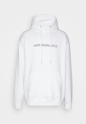274 BREED HOODIE UNISEX - Φούτερ - white