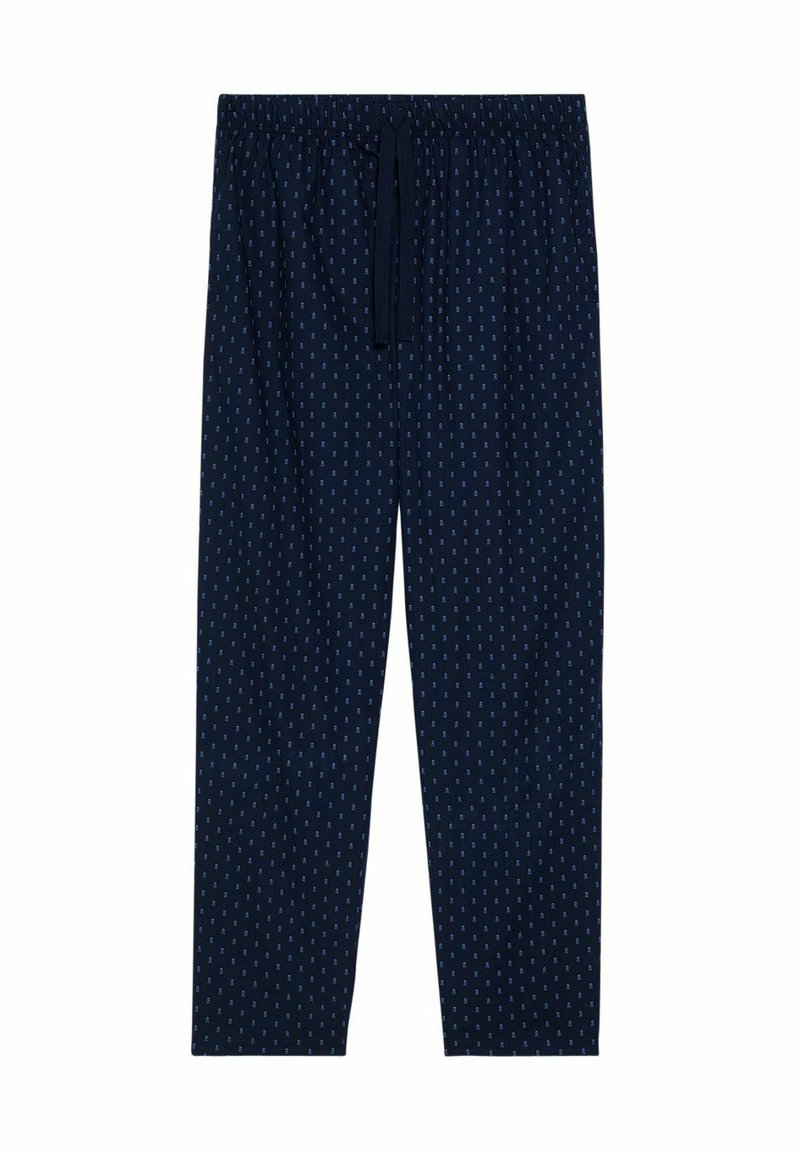 Haut De Pyjama Homme Yamamay Mix & Match - En Côtes Coton/modal - Confortable Et Respirant