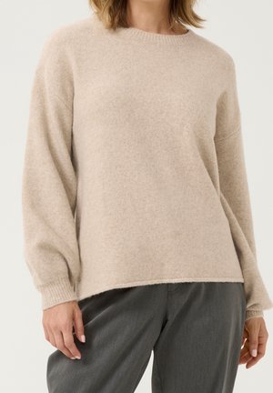 Maglione - grey