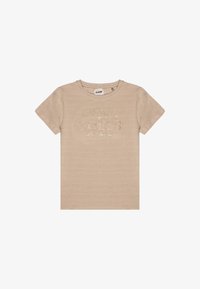 Non selezionato, beige