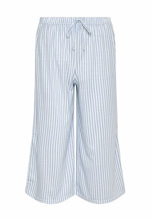 M&Co, PETITE TROUSERS - Bukser - baby blue