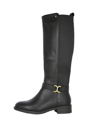 Botas - black