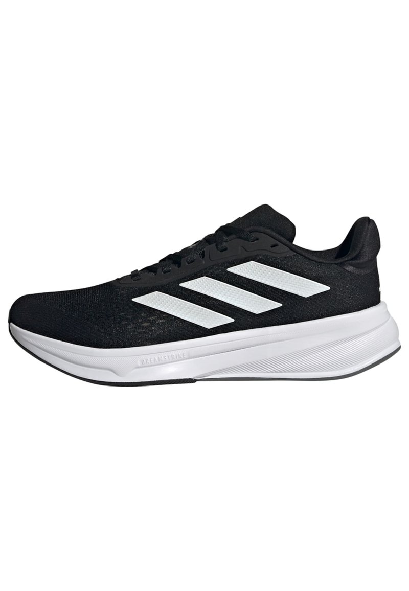 adidas Performance RESPONSE SUPER - Zapatillas running asfalto - core black cloud white core black
