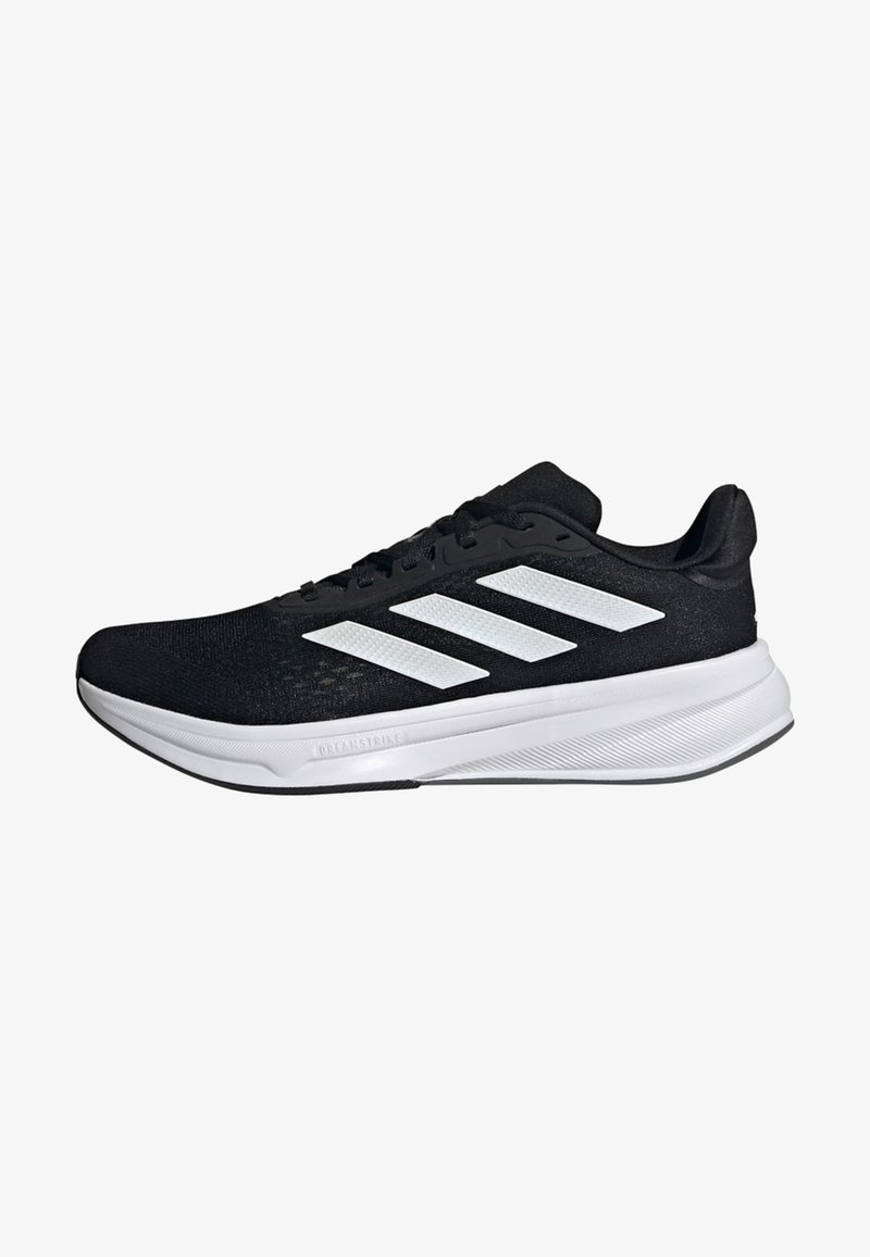 adidas Performance RESPONSE SUPER - Zapatillas running asfalto - core black cloud white core black