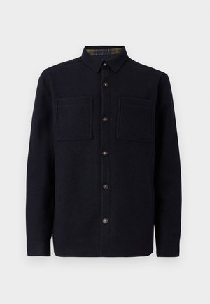 Barbour MARLOW TAILORED - Pluus - navy