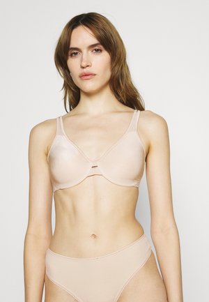 SPECIALTY MINIMIZER - Reggiseno con ferretto - champagne