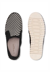 Ilse Jacobsen TULIP3876 - Sneakers laag - schwarz