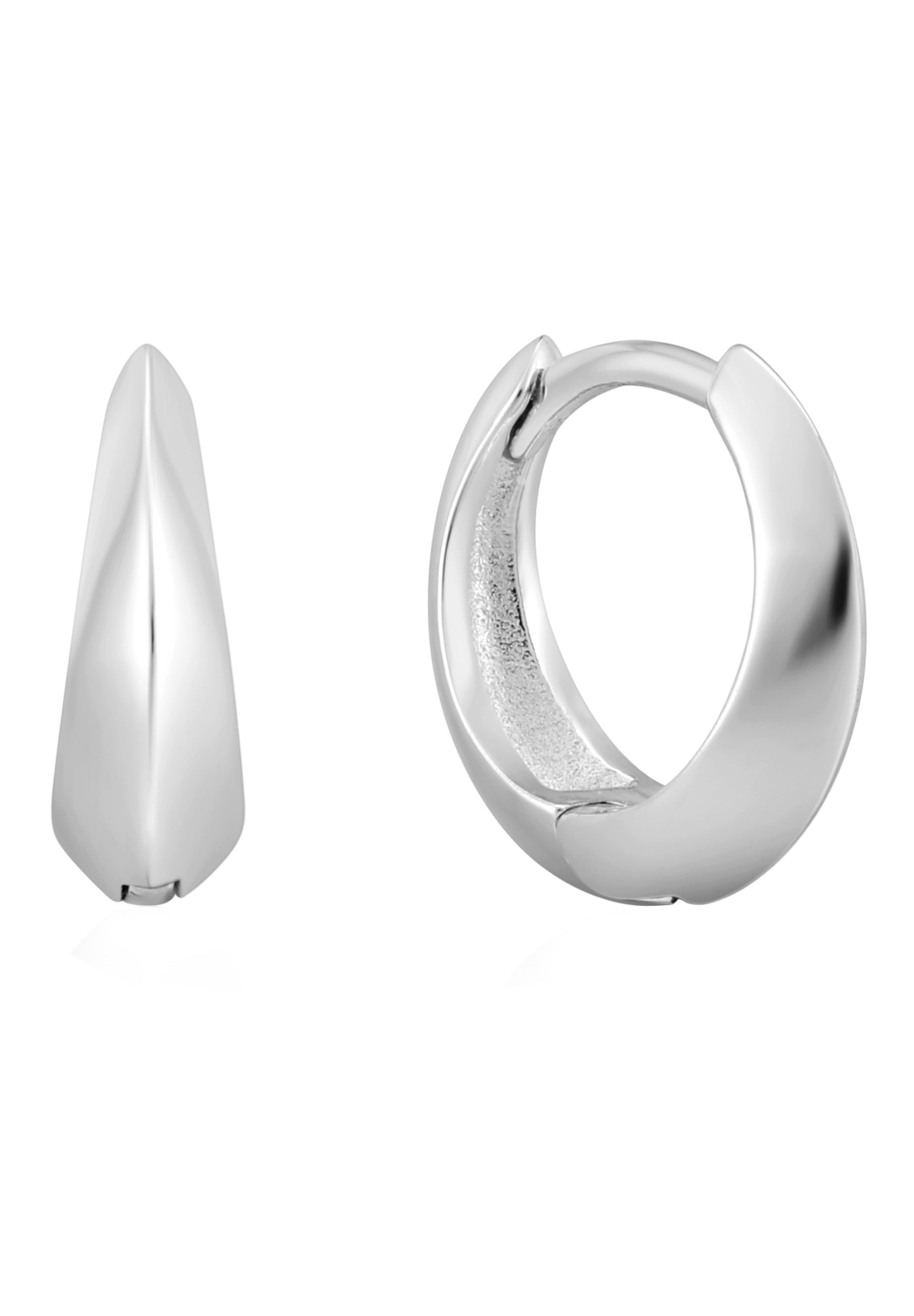 Ania Pendientes - silber/plateado - Zalando.es