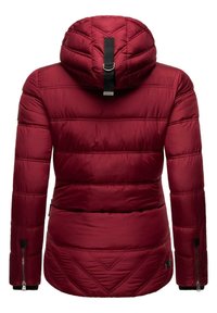 Navahoo RENESMEE - Chaqueta de invierno - bordeaux