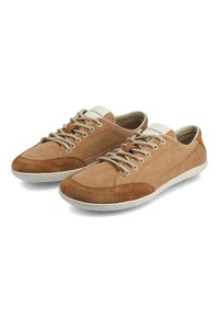 GROUNDIES® AMSTERDAM  - Sneakers - beige