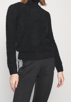 Jumper - black