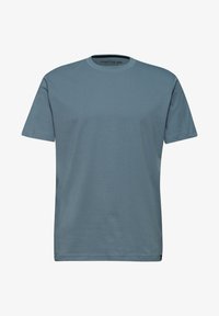 Niet geselecteerd, lake blue
