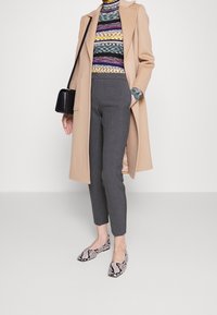 MAX&Co. Bukser - grey