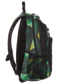 Nitro STASH - Zaino - geo green