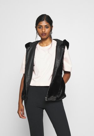 ONLMALOU - Vesta - black