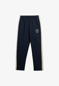 Seleccionado, nautical navy